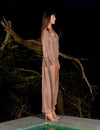 Savannah Shirt Dress
