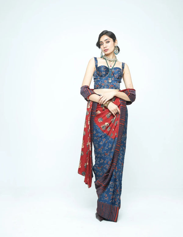 Eden Saree