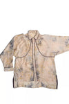 Imprint Curve Shirt