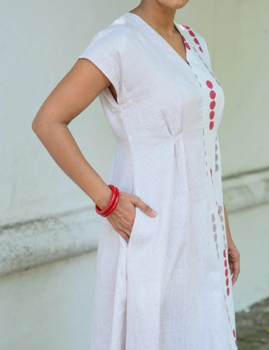 Alva Maria Dress