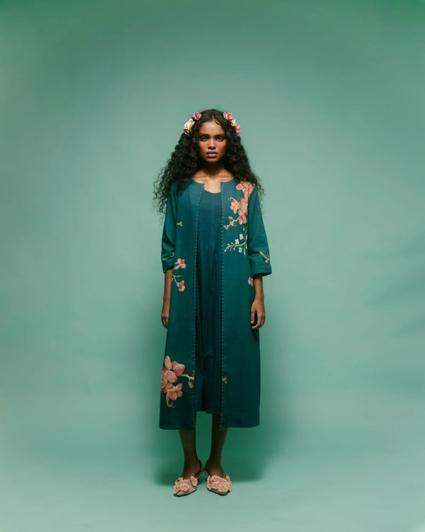 ANTONIA DRESS
