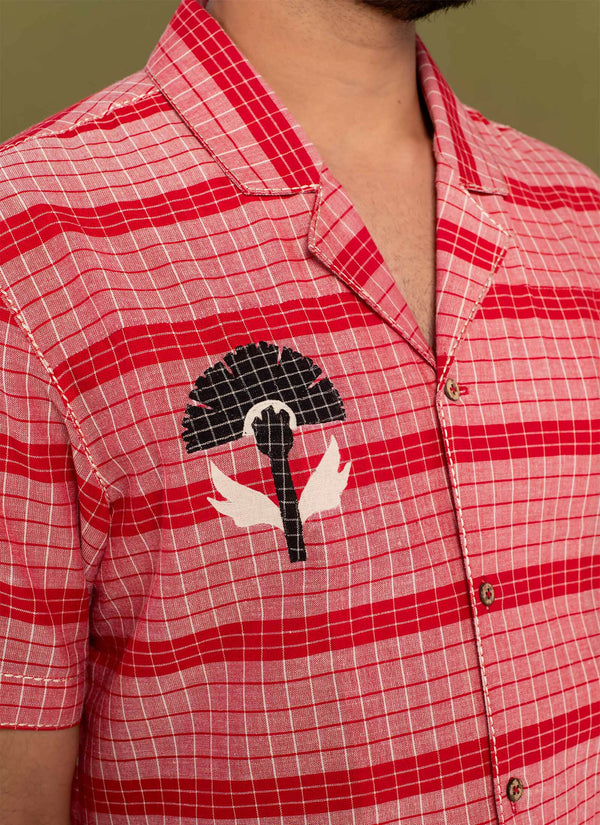samarth shirt
