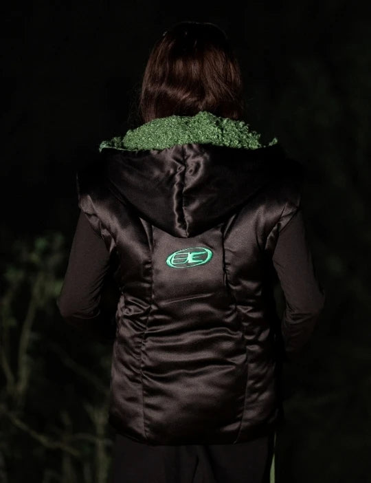 Volt Puffer Jacket