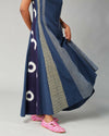 Indigo Elio Dress