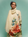 MAGNOLIA KURTA