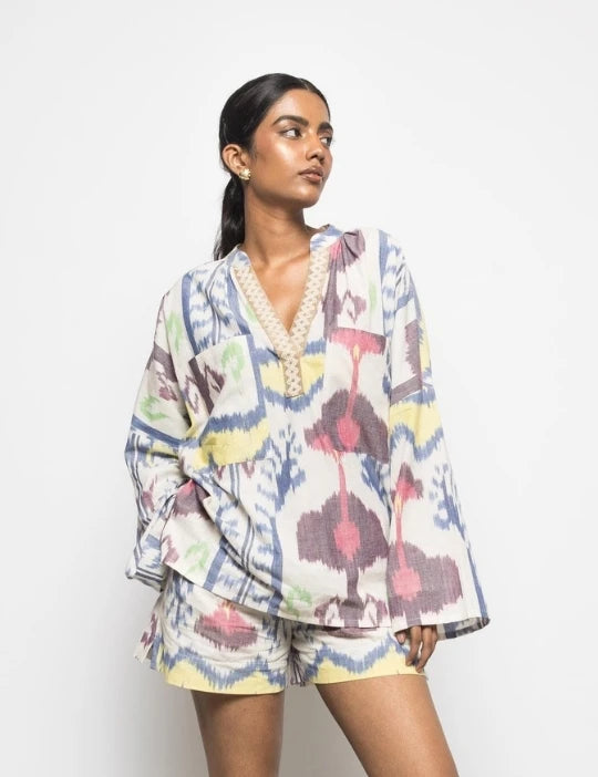 All Things Oversize Shirt