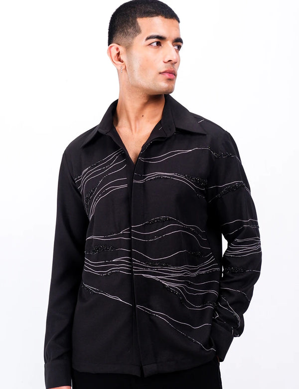 ETHEREAL ROOT SHIRT