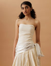 Martini Dress WHITE