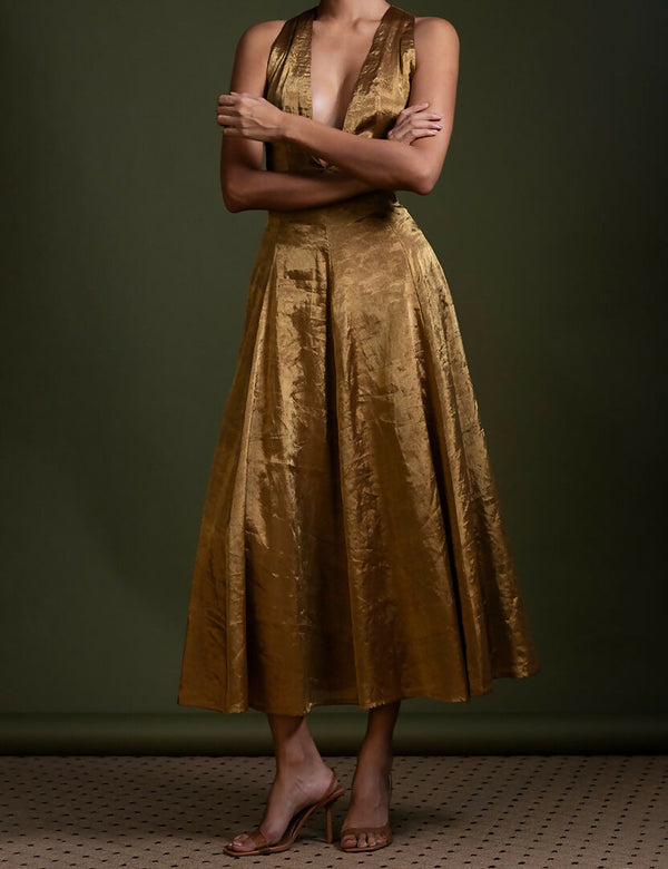 Indore Dress