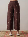 Saaz Trouser