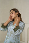 Florentine Kurta