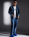 OCEAN DENIM PANT