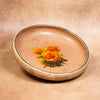 Marigold - Flat Bowls