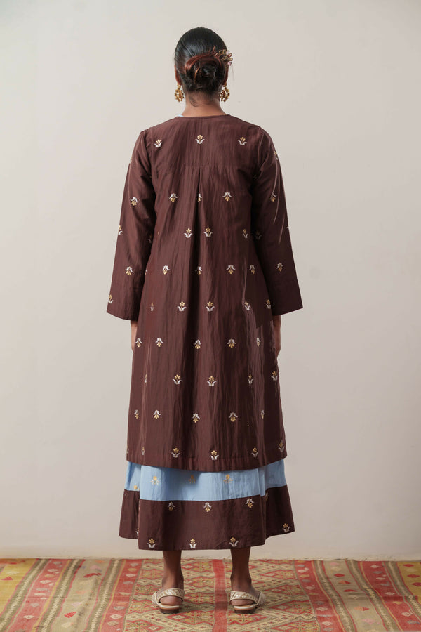 Sopon Dress