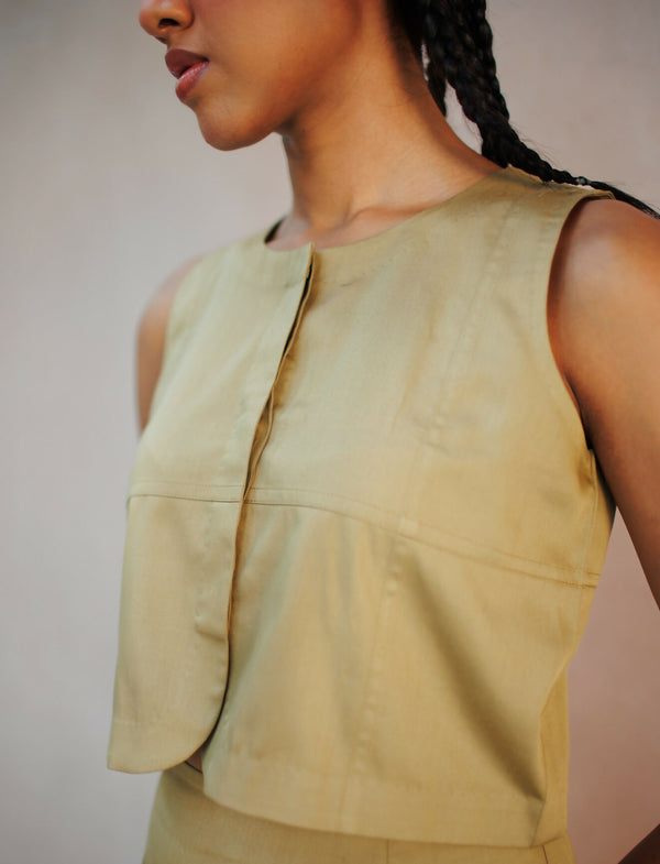 HARPER TOP