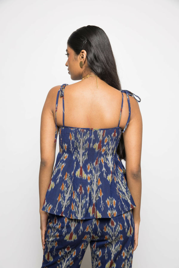 Fit & Flare Corset