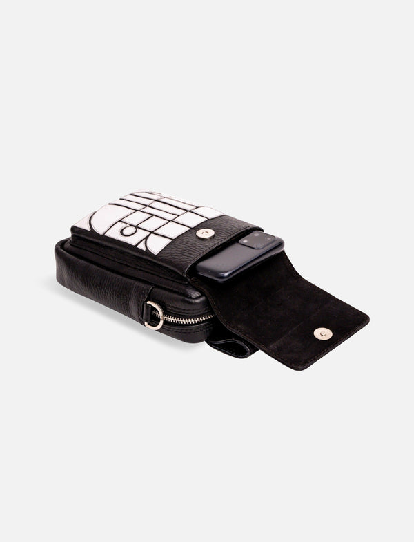 Econock - Saveur Phone Bag