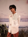 Riviera Bloom Shirt