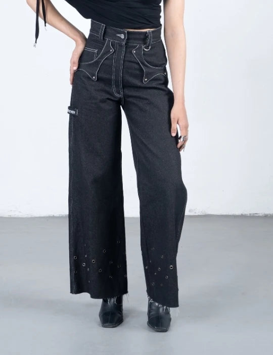 Rivet Jeans (F)