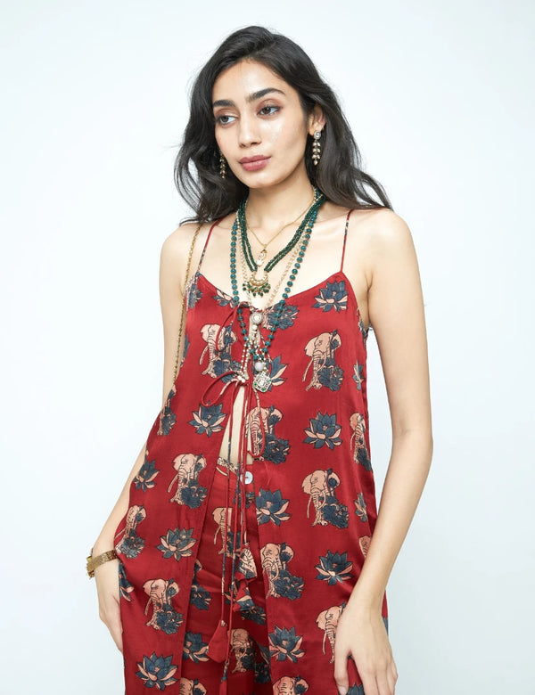 Gentle Tunic