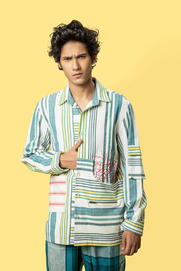 Safari Shirt