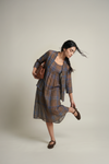 THE COMPANION MOCHA WEAVE