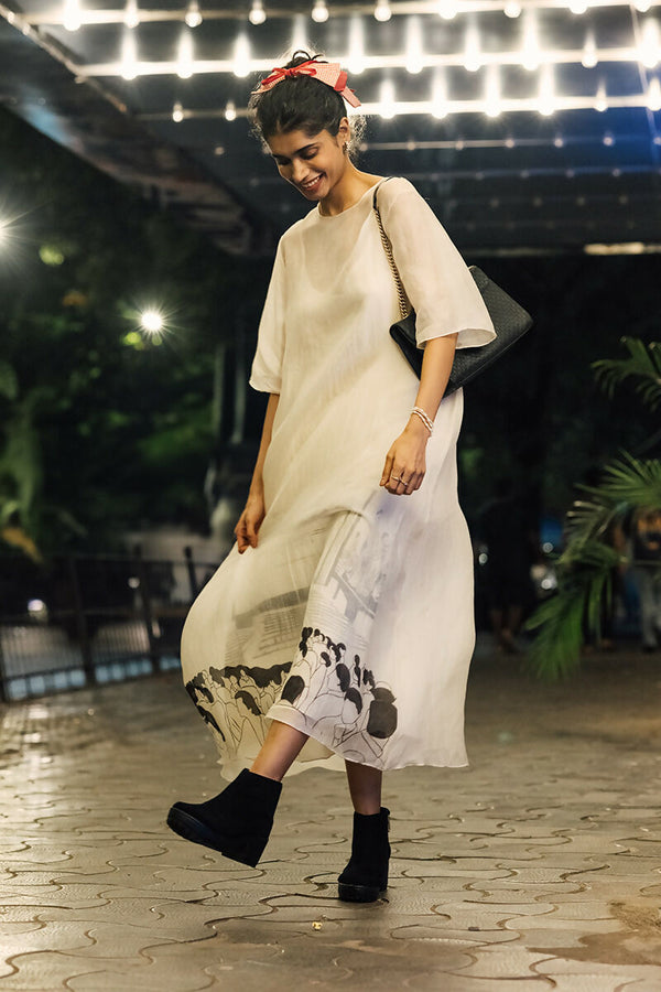 Theatre Dress