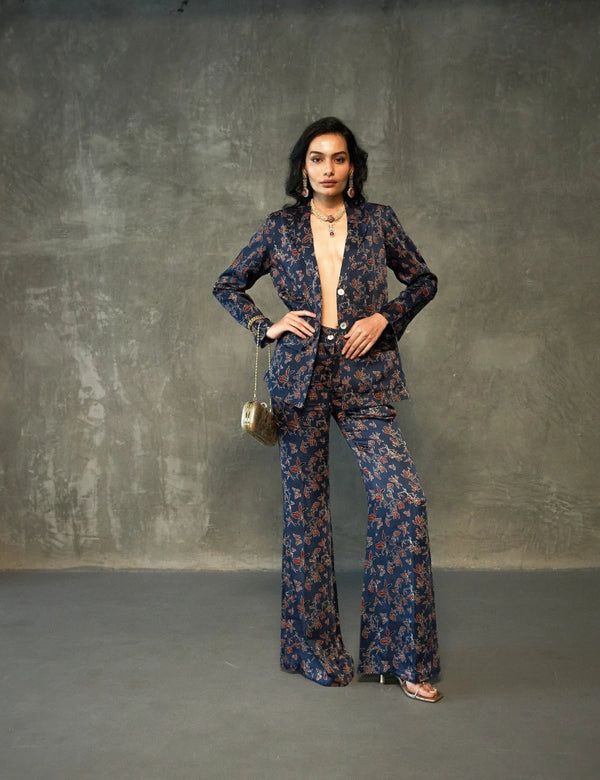 Paradise Flare Pants