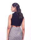GRAPHITE CALM TOP