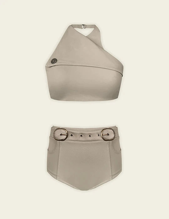 Bwindi and Kruger Bikini Set