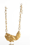 Oak Bark Necklace