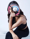 BIGG BOSS BAG PINK