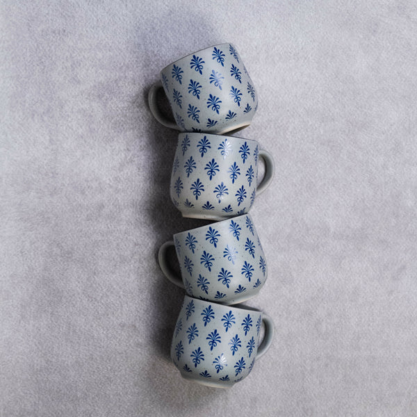 Blue Slate - Collection