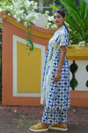 Agueda Pant
