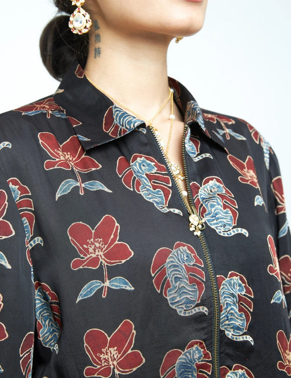 Beast Bomber