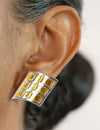 Kitthh Wide Studs Mix