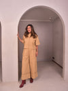 Kate Top Pants Set