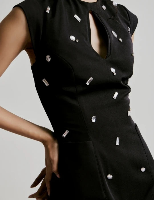 charlene Dress