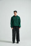 Evergreen Flow Hoodie