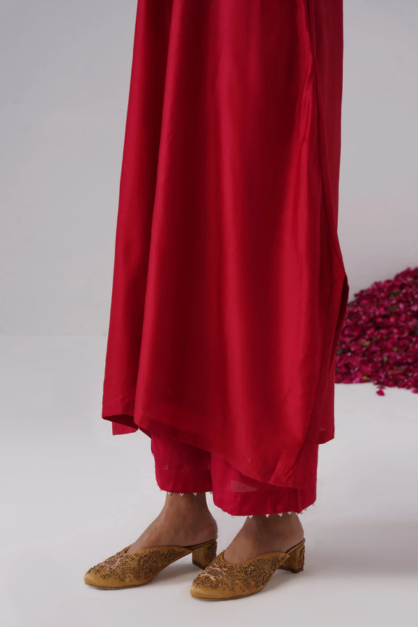 Surkh Set