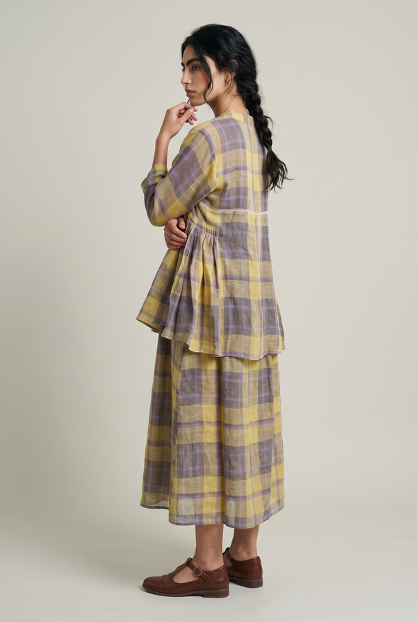 THE COMPANION HONEY WEAVE
