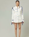 Denise Modular Shirt
