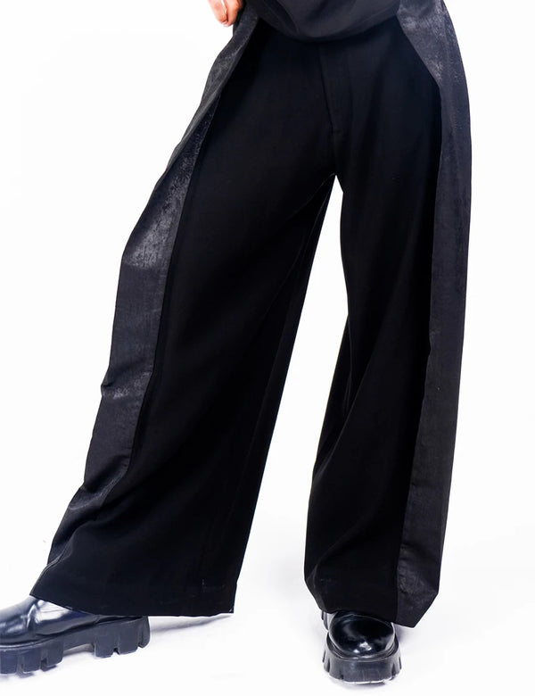 MUTED ECHO TROUSER