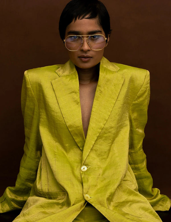 Zoot Blazer