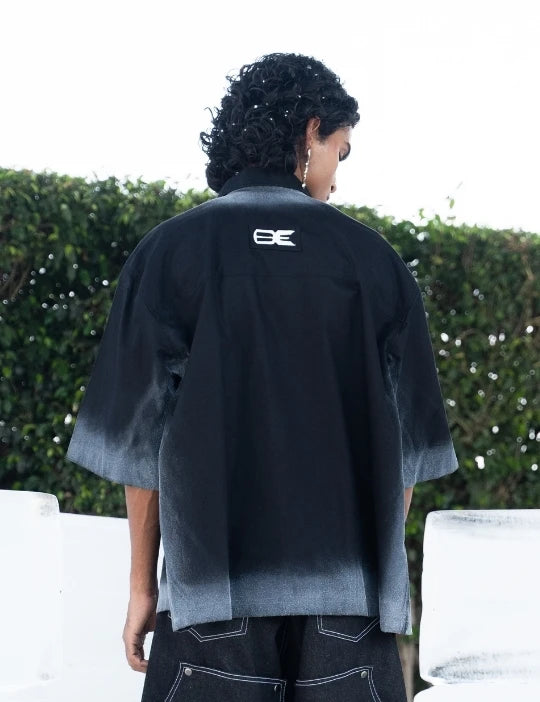 Ice Frosted Shirt