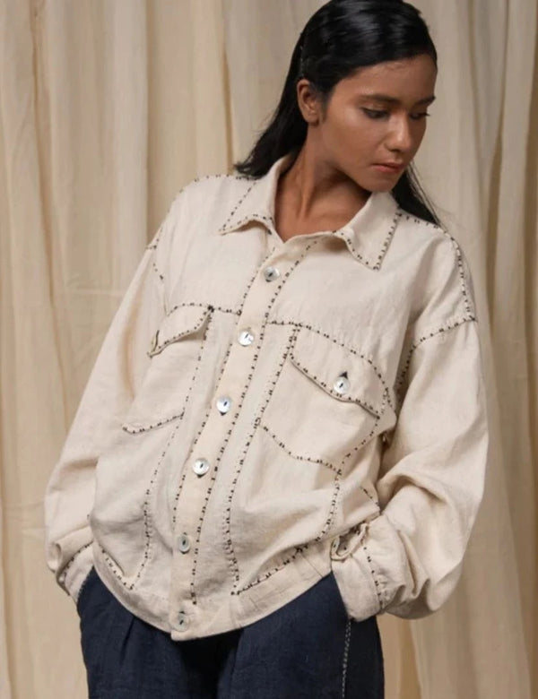 The Trace