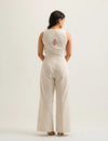 ADIRA VEST + TROUSERS