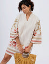 Sukhbhav Dress