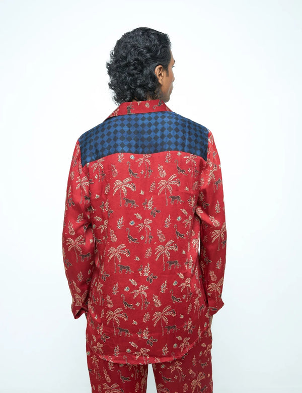 Jungle Shirt