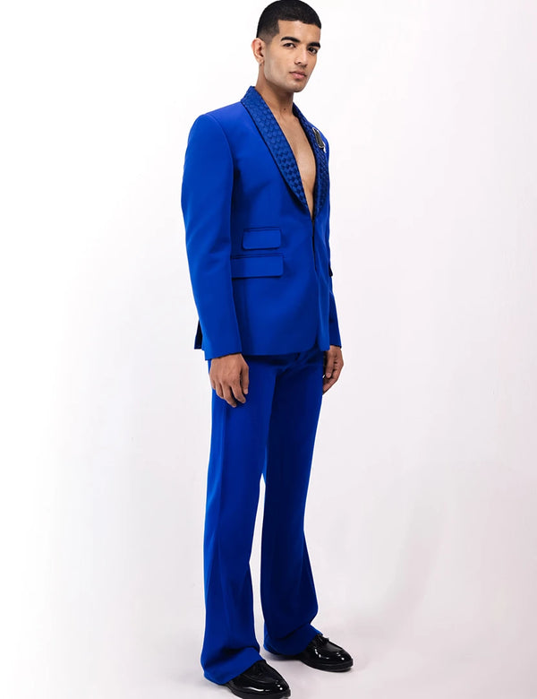 CELESTIAL DRIFT TROUSER